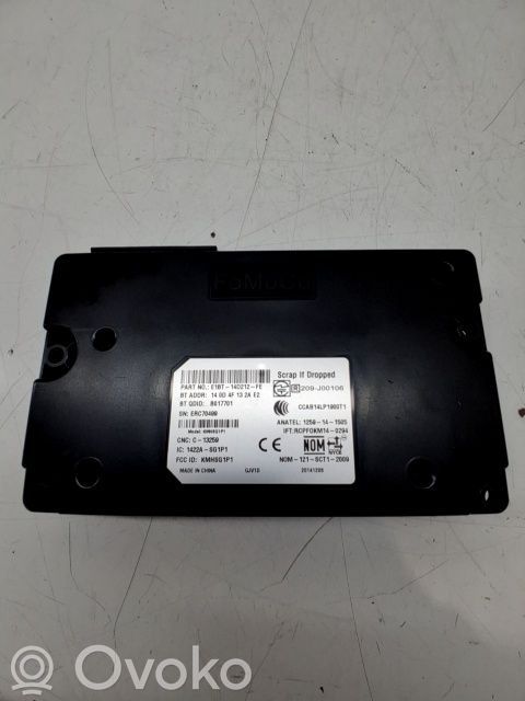 Ford Focus Modulo di controllo del corpo centrale