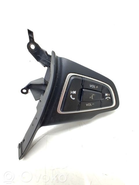 Ford Focus Steering wheel buttons/switches 