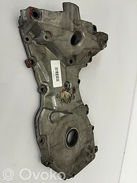 Abdeckung Steuerkette   135025381R