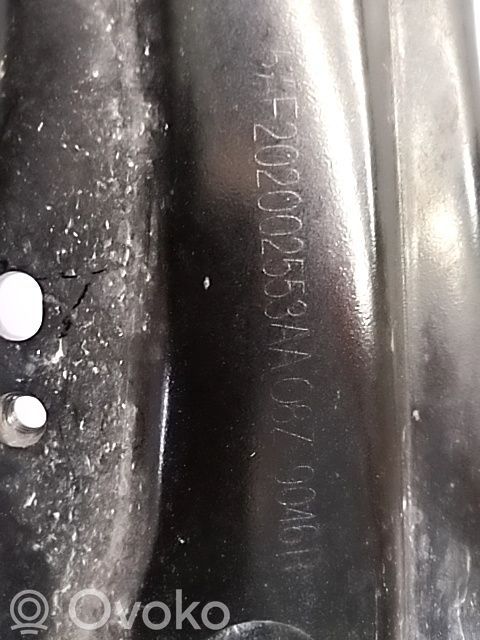 Diagonalstrebe hinten   202002553AA