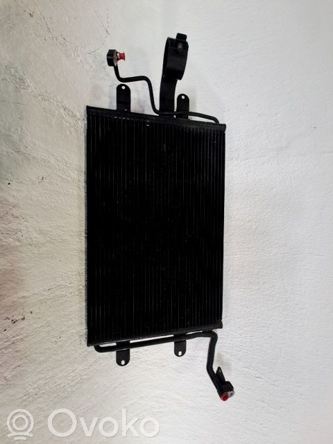 Seat Toledo II (1M) Radiator răcire A/C (condensor) 