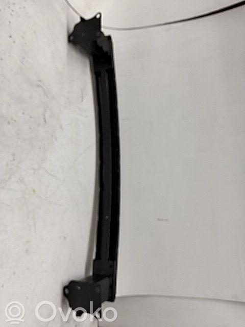 Travesaño del parachoques delantero   9824784680