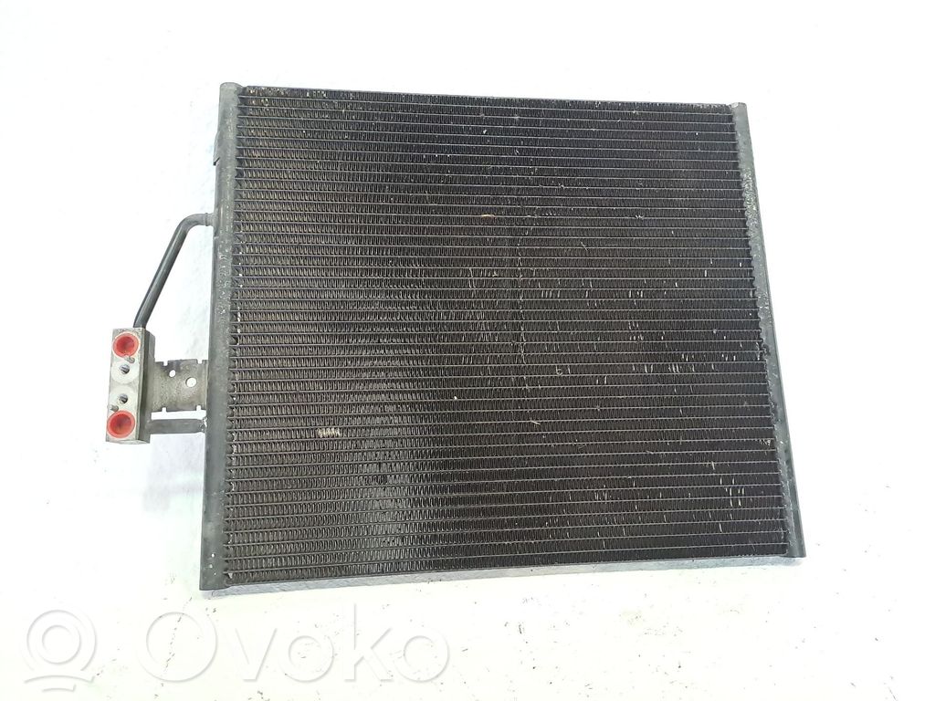 Radiateur condenseur de climatisation   64538378438