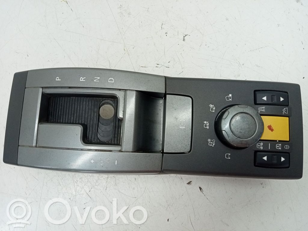 Console centrale   YUD501520WVH