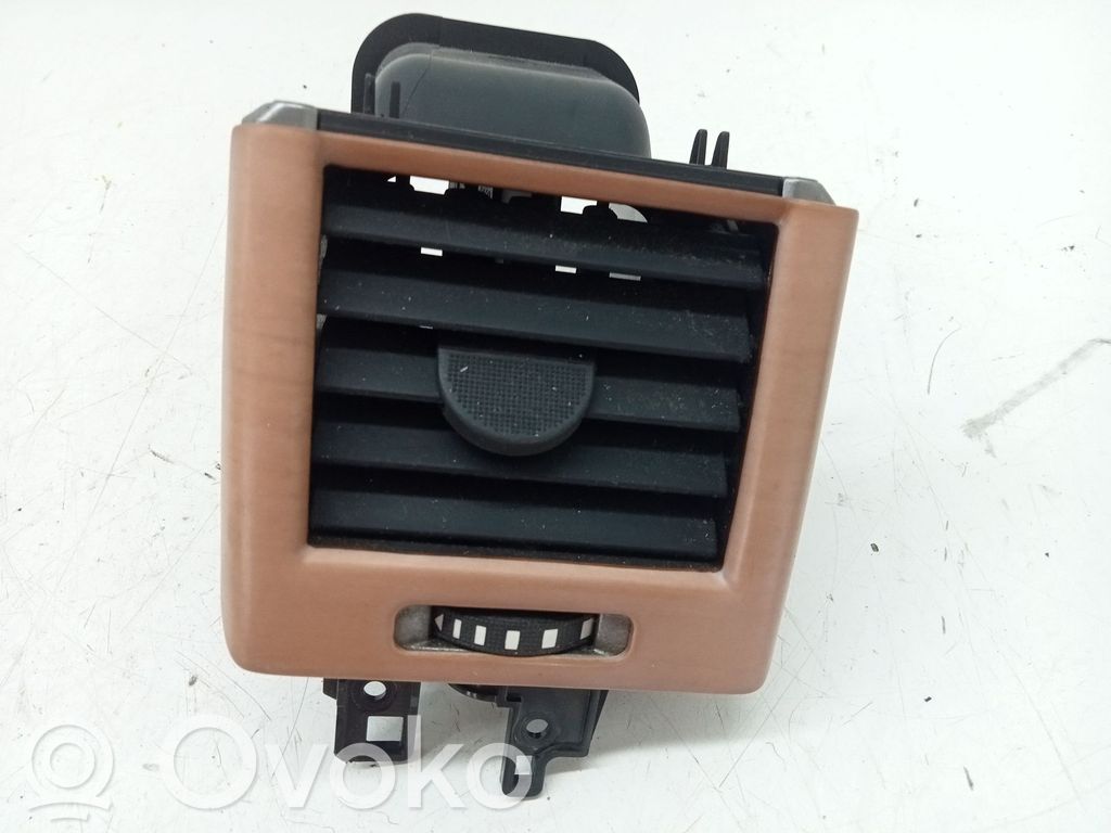 Land Rover Range Rover Sport L461 Rejilla de ventilación central del panel