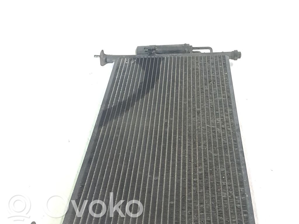 Honda Civic Radiator răcire A/C (condensor)