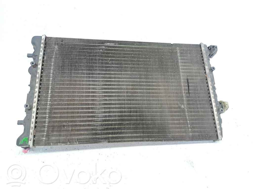 Seat Cordoba (6K) Radiator lichid răcire 