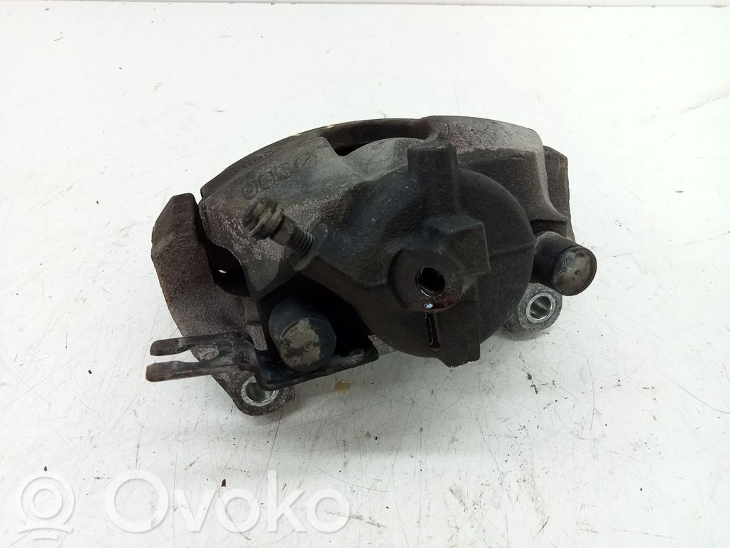 Bremssattel vorne   7701049103