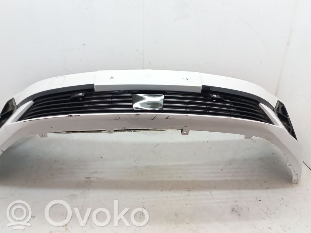 Opel Astra L Parachoques delantero 