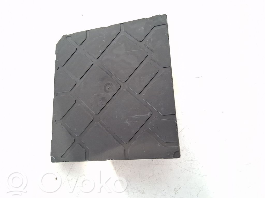 Skoda Octavia Mk3 (5E) Modul de control caroserie central 