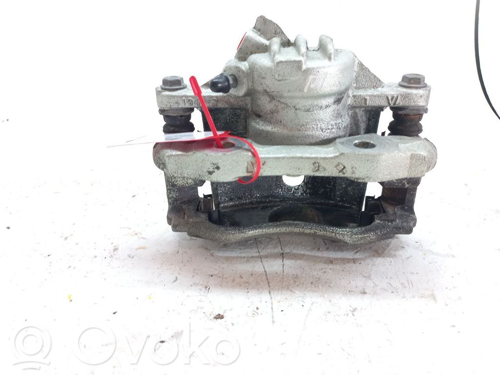 Citroen C3 Aircross Zacisk hamulcowy przedni