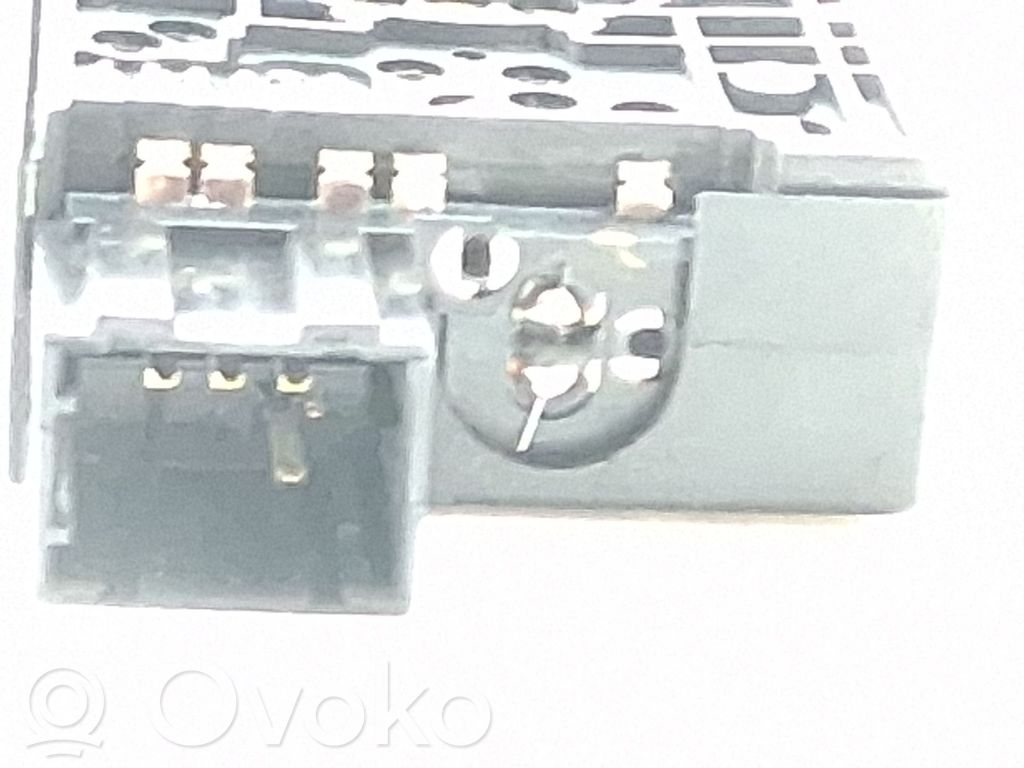 Boutons / interrupteurs volant   A4158260038