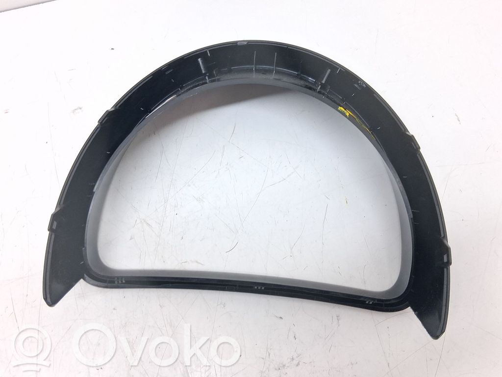 Smart ForTwo II Mască ceasuri bord 