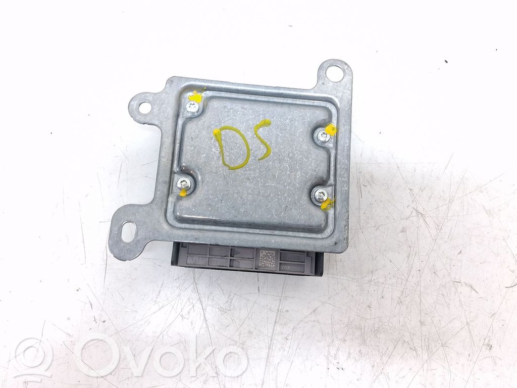 Modul de control caroserie central   985102787R