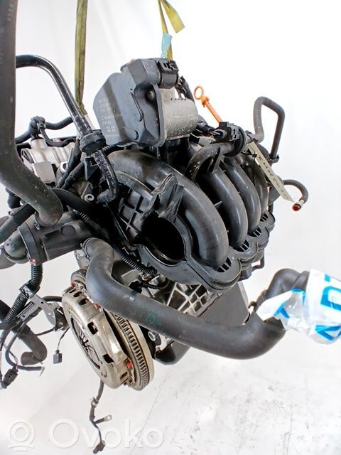 Motor completo   CGGA