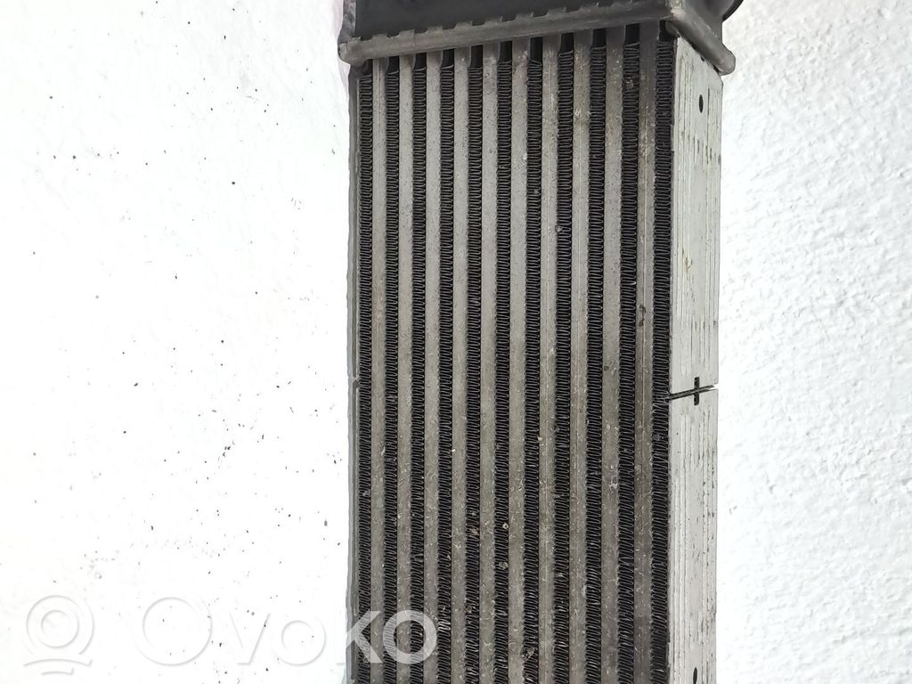 Citroen C4 I Radiator intercooler 