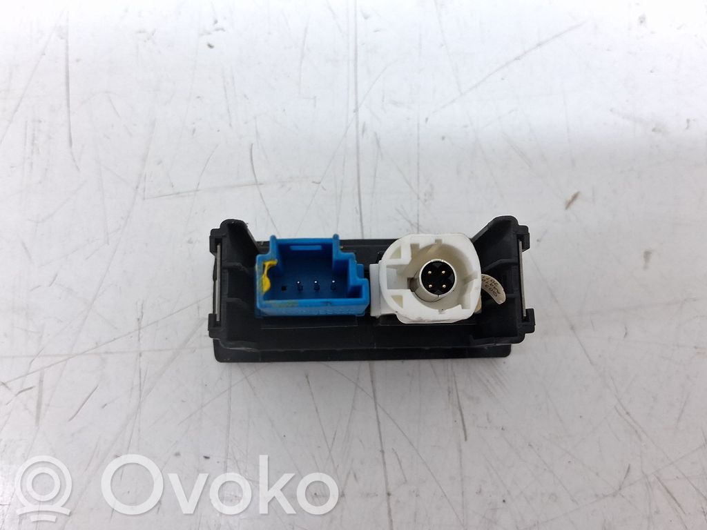 Modul de control caroserie central   A4478200087