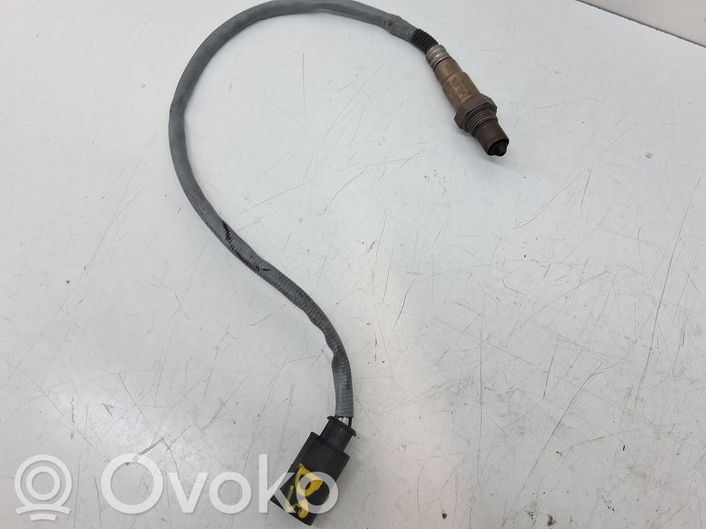 Mercedes-Benz Sprinter W906 Sondă lambda 