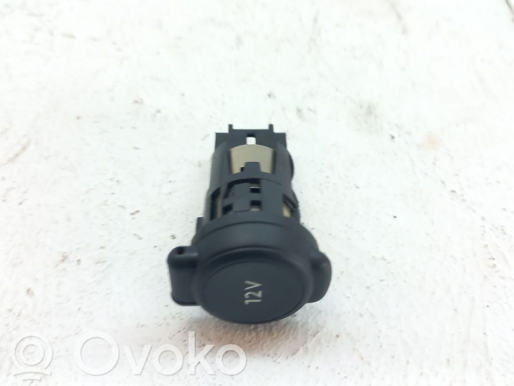 Peugeot Expert Central body control module 