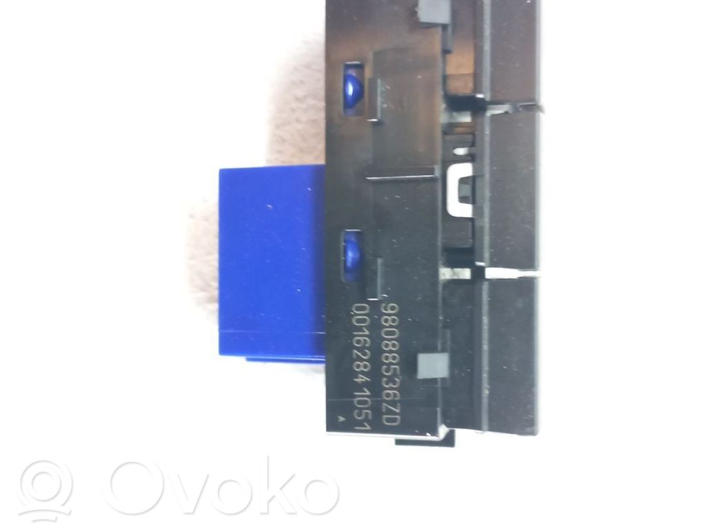 Peugeot Expert Modul de control caroserie central 