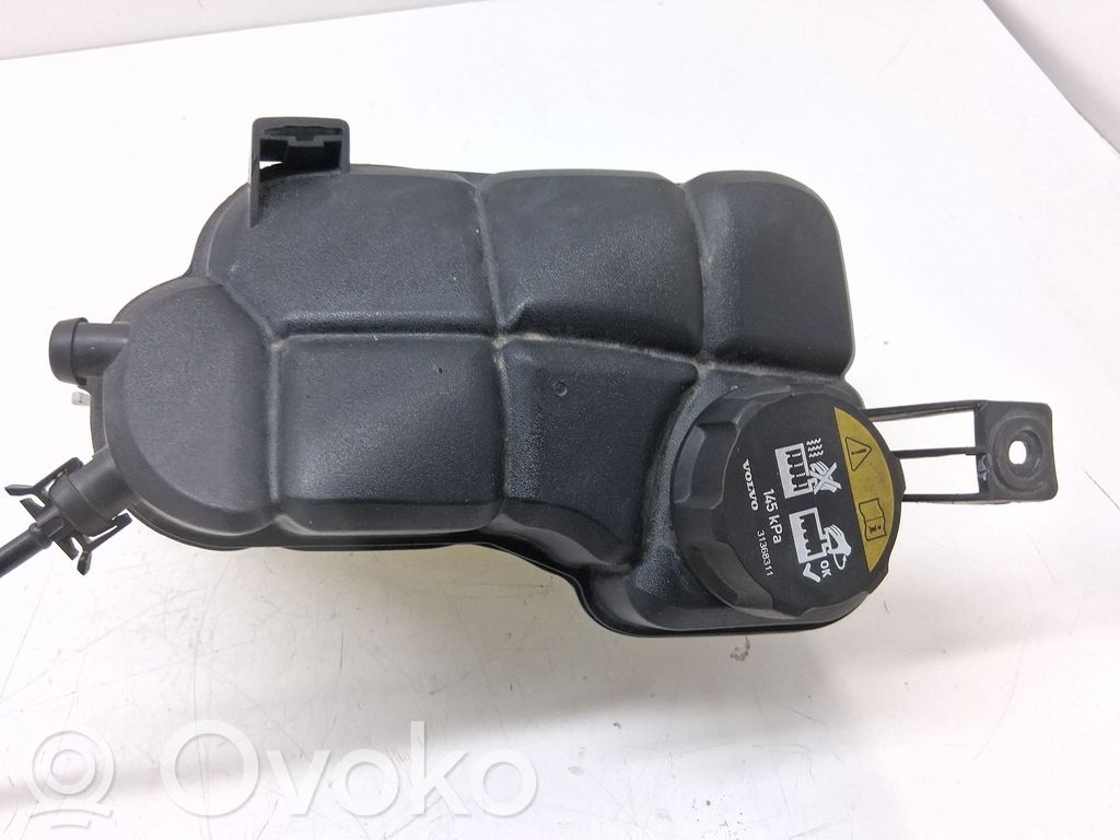 Volvo XC60 Serbatoio di compensazione del liquido refrigerante/vaschetta