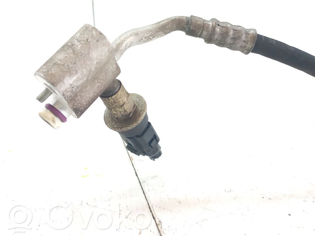 Cuplaj/manșon flexibil A/C   1K0820743CC