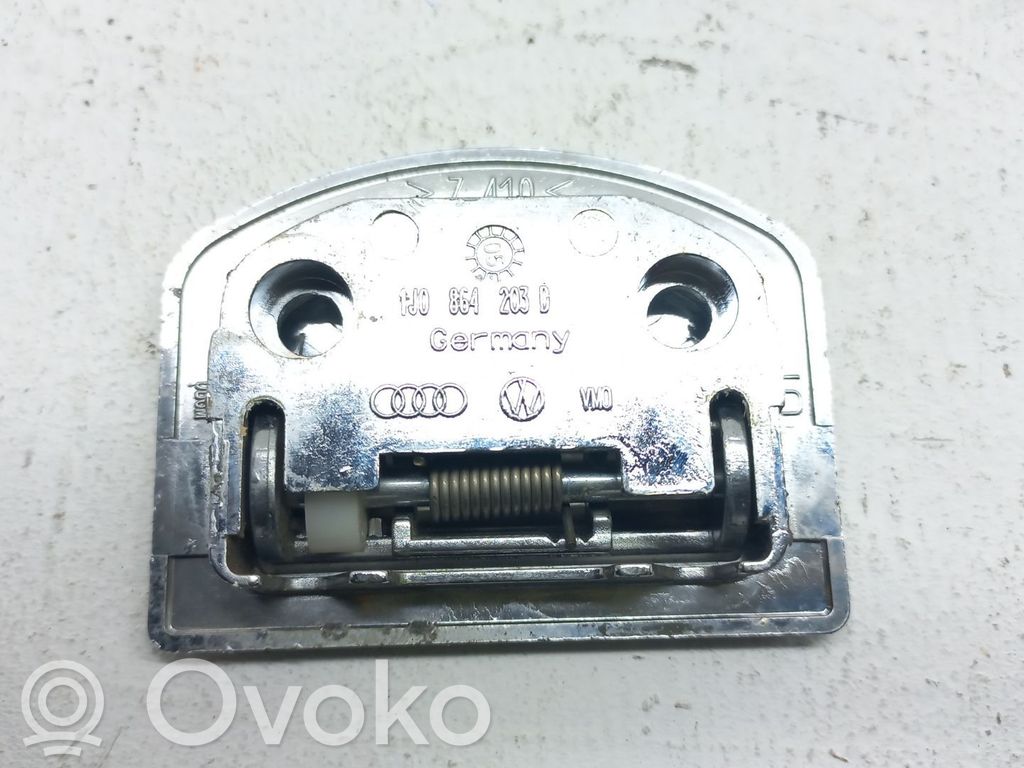 Volkswagen Golf Plus Asidero (moldura superior) 