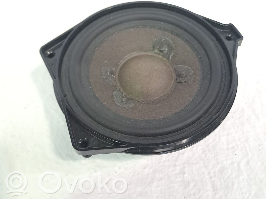 Mercedes-Benz GLC C254 Altoparlante portiera anteriore