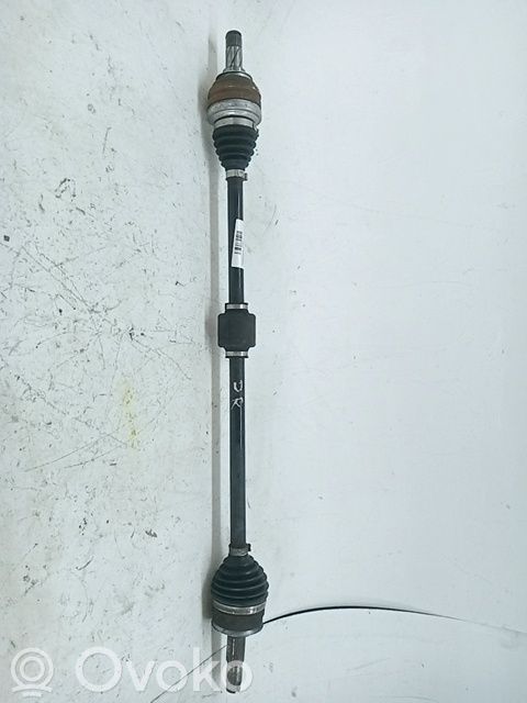 Eje de transmisión delantero   95194881