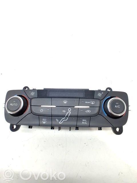 Climate control unit   F1ET18C612AM,2373035