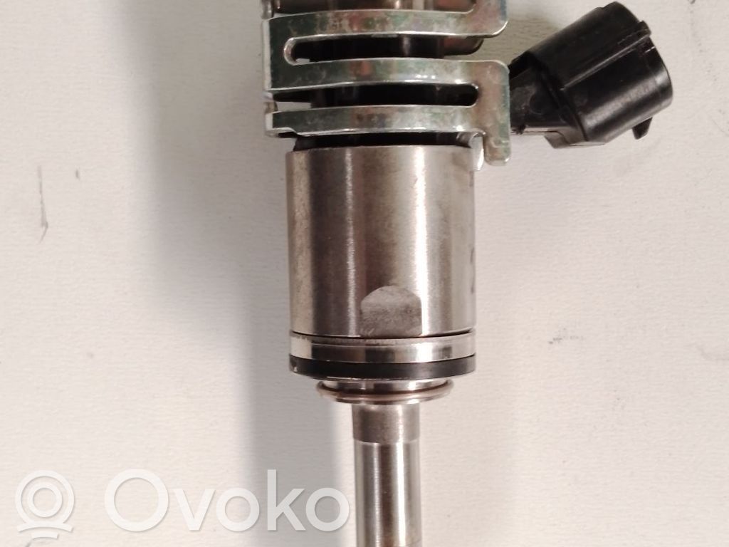 Lexus IS 200-300 Inyector de combustible 