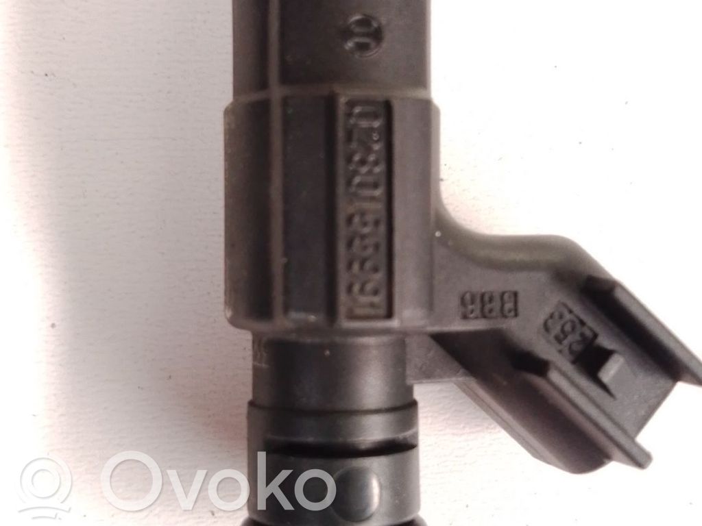 Inyector de combustible   13531487607