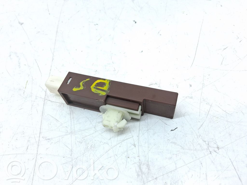 Modul de control caroserie central   899A00F040