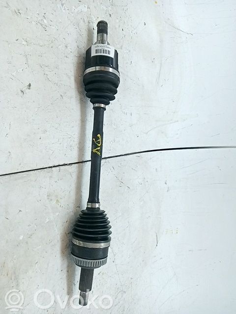 Etuvetoakseli   495002Y900