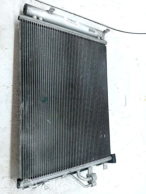 KIA Sportage Radiatore di raffreddamento A/C (condensatore)