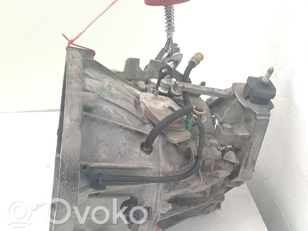 Renault Espace IV Scatola del cambio manuale a 5 velocità