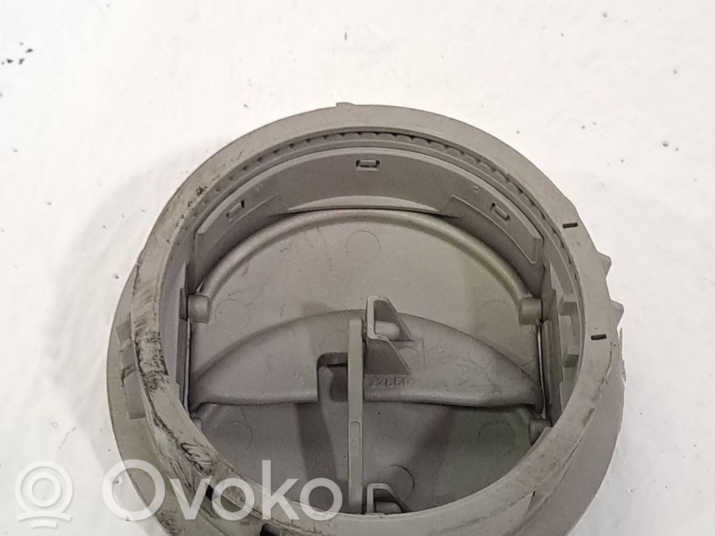 Renault Espace IV Ramă grilă ventilație bord