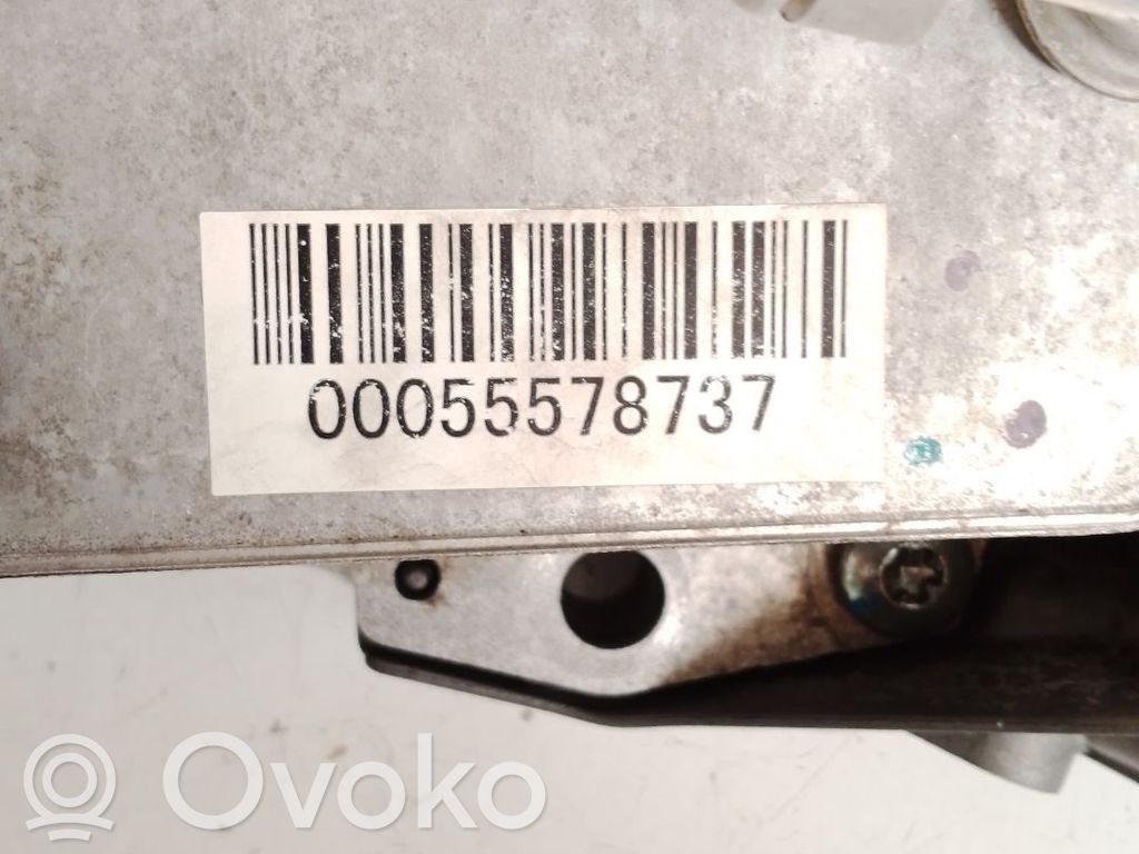 Opel Insignia A Supporto di montaggio del filtro dell’olio 
