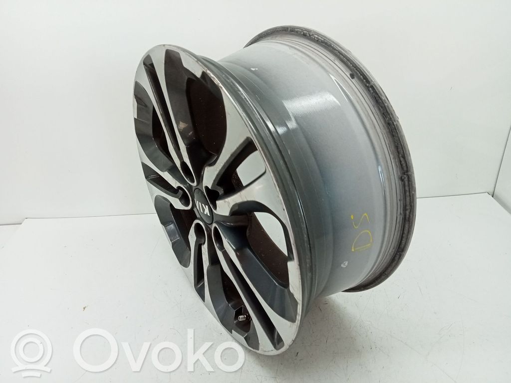 Felgi aluminiowe R24   52910A2630