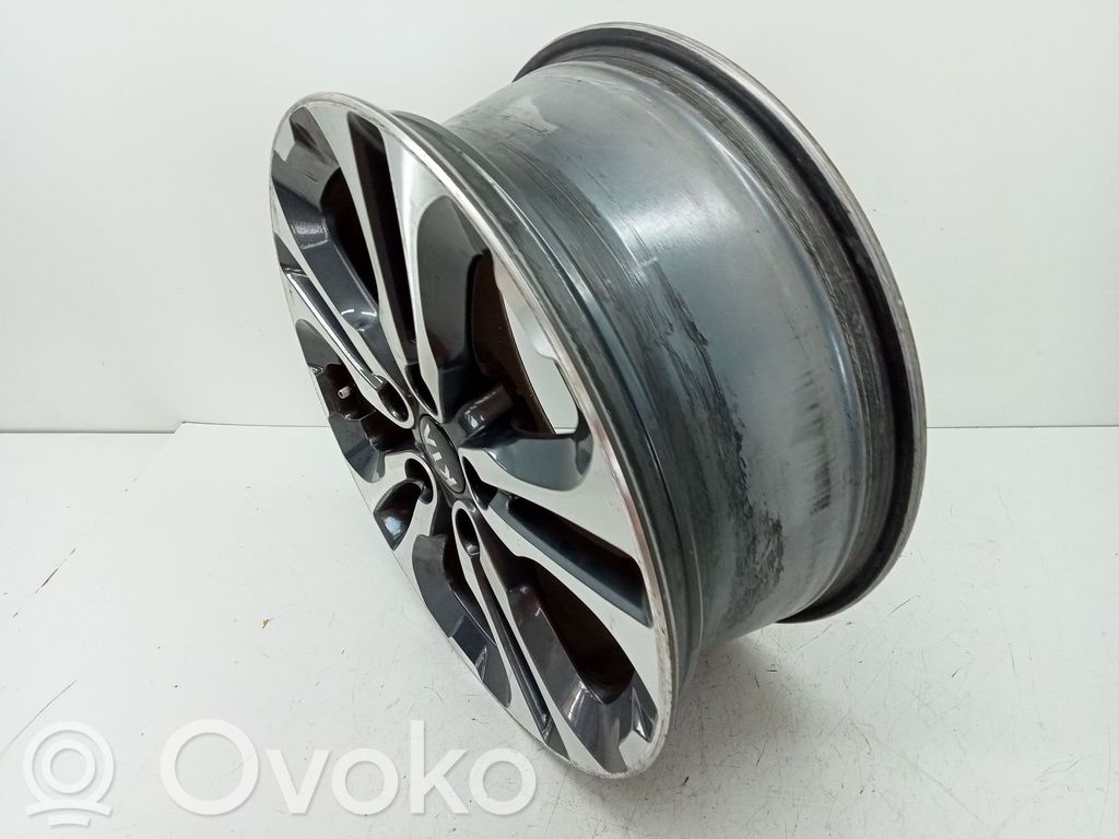 KIA Ceed Felgi aluminiowe R24