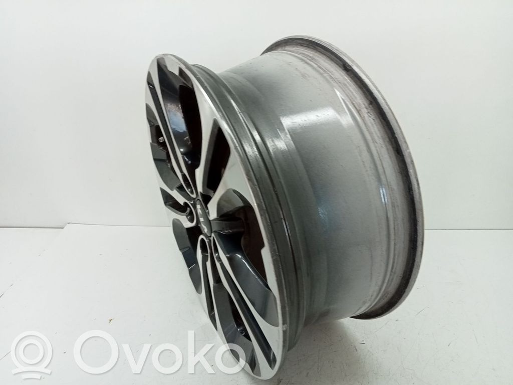 KIA Ceed Felgi aluminiowe R24