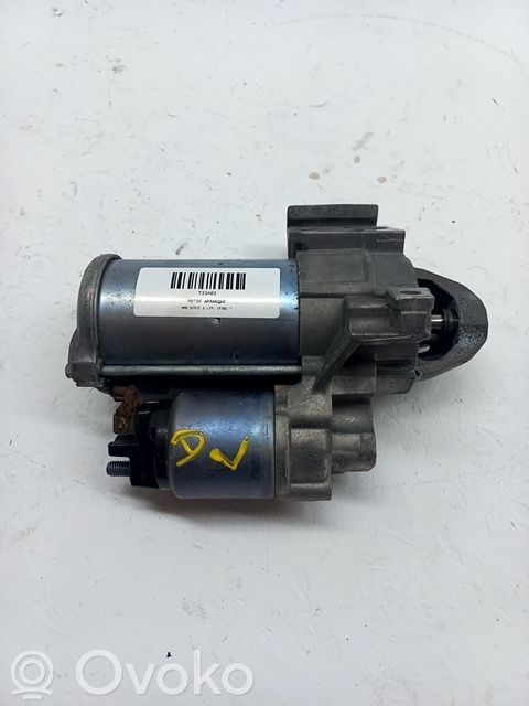 Motorino d’avviamento   12418587708
