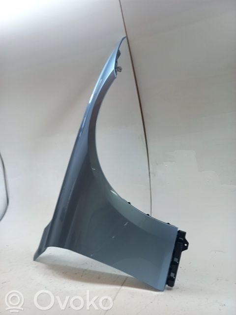 Mazda 3 II Nadkole przednie 