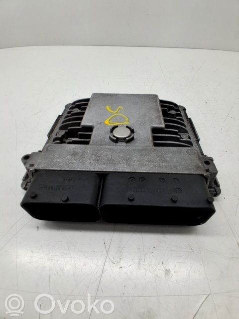 Unité de commande, module ECU de moteur   03F906070GD