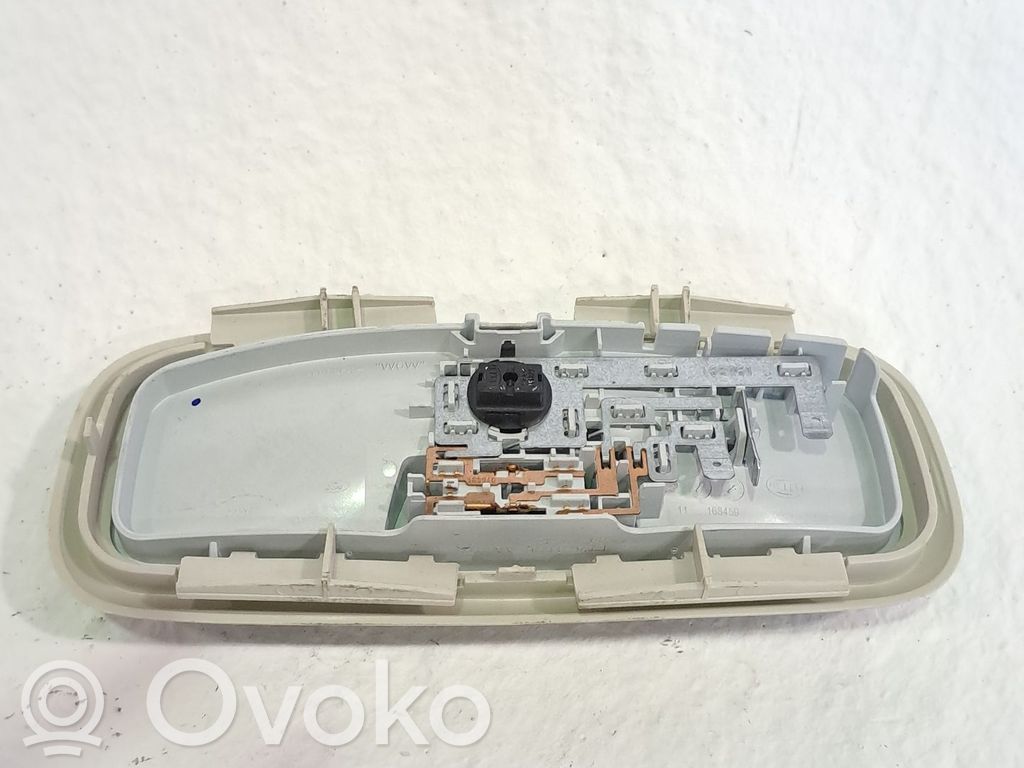 Ford Ecosport Ramă consolă lumini plafon 