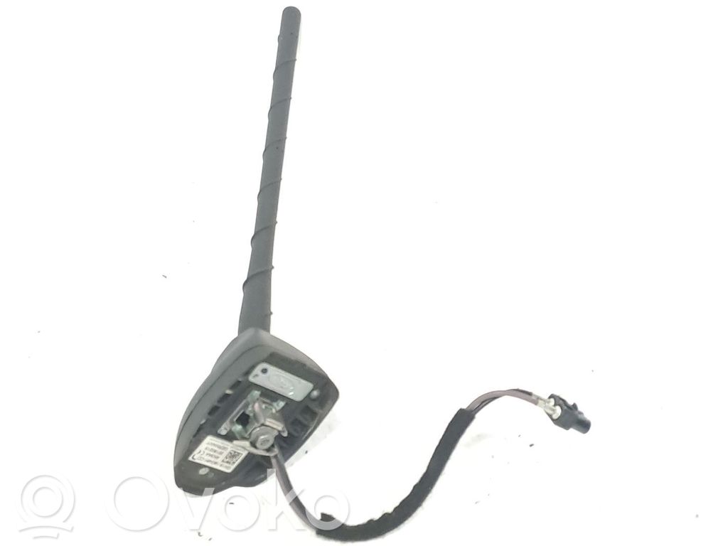 Antena de radio   GN1518A886BA,2093355