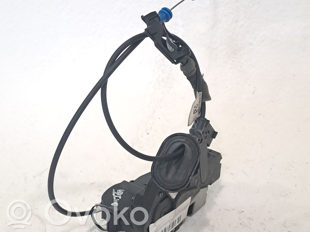 Ford Ecosport Serratura portiera anteriore 