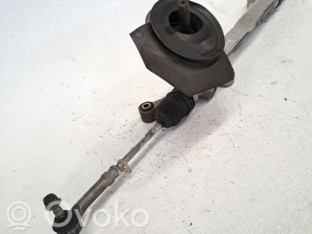 Ford Ecosport Cremagliera dello sterzo 