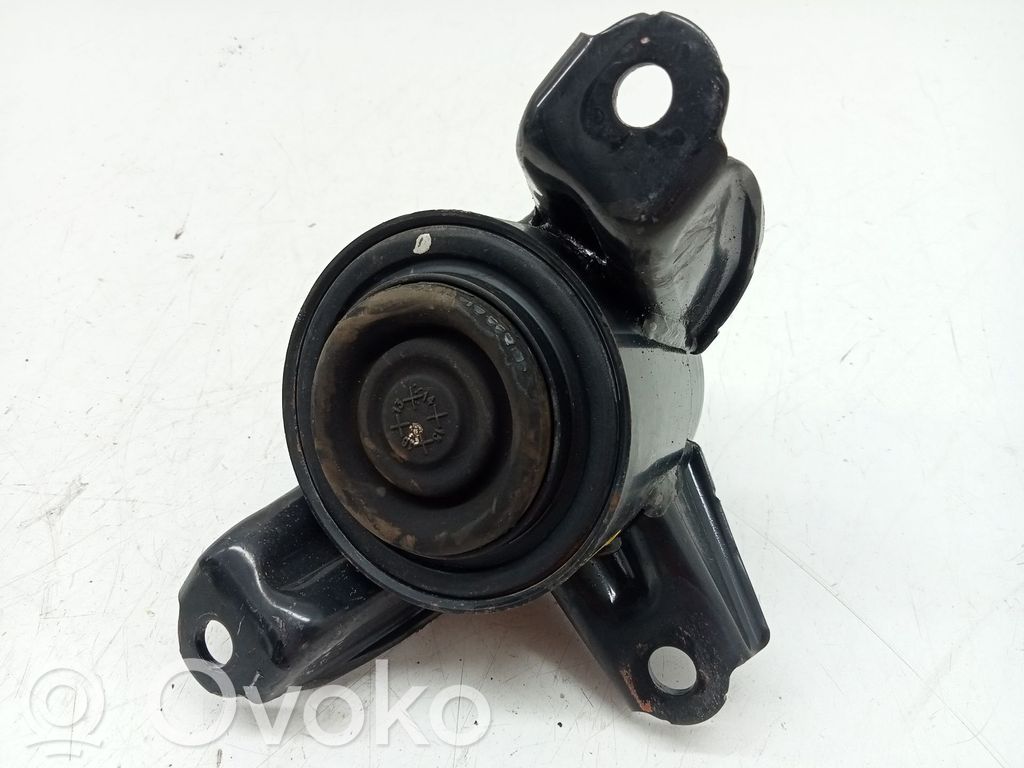 Motorlager Motordämpfer   21810A5200