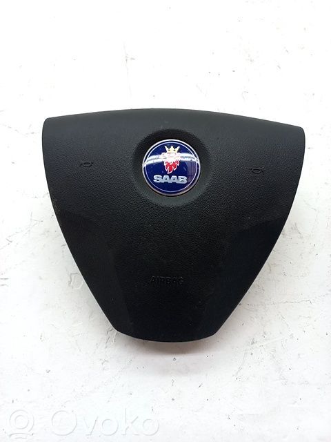 Saab 9-3 Ver1 Airbag dello sterzo
